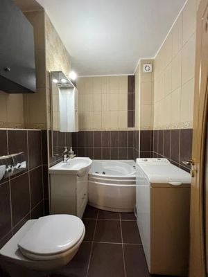 Apartament cu 3 camere, etajul II, de inchiriat - imagine 6