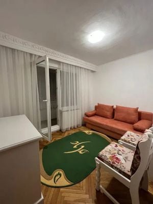 Apartament cu 3 camere, etajul II, de inchiriat - imagine 3