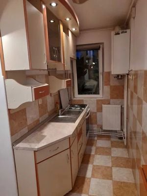 Dambu Pietros - Inchiriere apartament 2 camere - Strada Godeanu - imagine 4