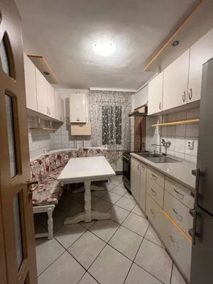 Apartament cu 3 camere, etajul II, de inchiriat - imagine 5