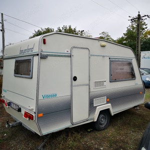 Vand rulota Beyerland Vitesse  - imagine 2