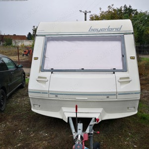 Vand rulota Beyerland Vitesse  - imagine 3