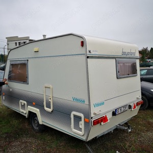 Vand rulota Beyerland Vitesse  - imagine 7