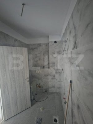 Apartament 2 camere, 56 mp, Zona Strazii Oasului  - imagine 3