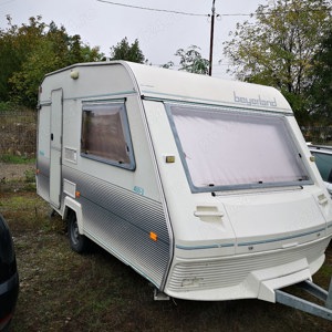 Vand rulota Beyerland Vitesse  - imagine 8