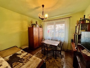 A 1619 De vânzare apartament cu 2 camere în Tg Mureș - Tudor - imagine 3