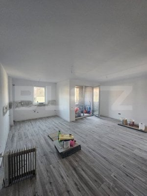 Apartament 2 camere, 56 mp, Zona Strazii Oasului 