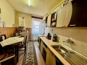 A 1619 De vânzare apartament cu 2 camere în Tg Mureș - Tudor - imagine 5