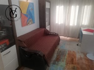 Apartament cu 3 camere - Dorobanți - termen lung - imagine 5