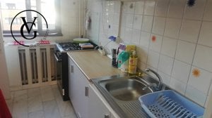 Apartament cu 3 camere - Dorobanți - termen lung - imagine 6