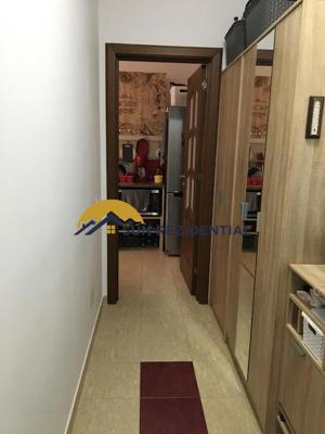 Brancoveanu-Budimex,apartament 2 camere,mobilat si utilat,loc parcare - imagine 2