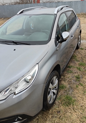 Peugeot model 2008 an 2015 - imagine 3