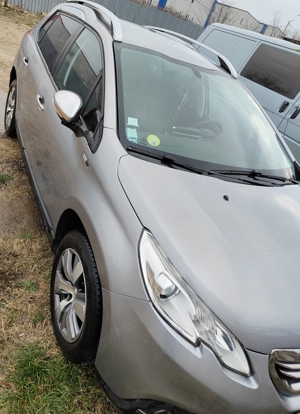 Peugeot model 2008 an 2015 - imagine 4