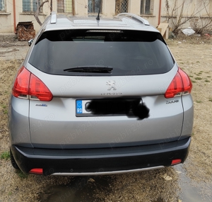 Peugeot model 2008 an 2015 - imagine 2