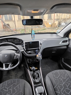 Peugeot model 2008 an 2015 - imagine 7