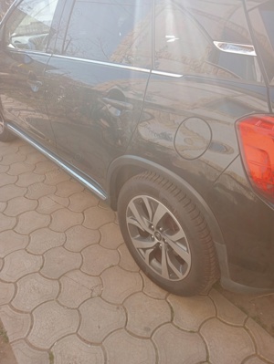 vând Citroen C4 Aircros 2017 - imagine 2 vând Citroen C4 Aircros 2017 - imagine 2