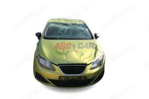 Dezmembrez Seat Ibiza 4 (6J5) hatchback 2008-2012 1.2 benzina cod motor: CGP (cutie, aripa, bara)