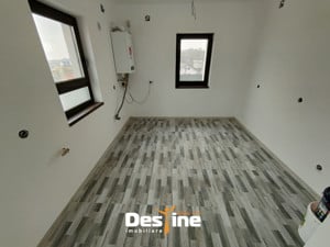 Casă individuală 4 camere  114 MP cu teren 500 Mp - Hlincea - imagine 4