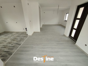 Casă individuală 4 camere  114 MP cu teren 500 Mp - Hlincea - imagine 5