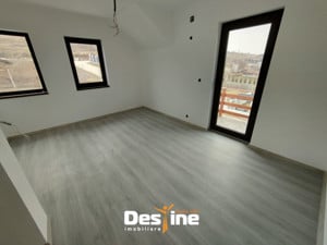 Casă individuală 4 camere  114 MP cu teren 500 Mp - Hlincea - imagine 8