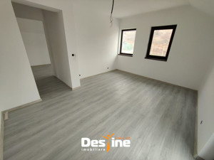 Casă individuală 4 camere  114 MP cu teren 500 Mp - Hlincea - imagine 6