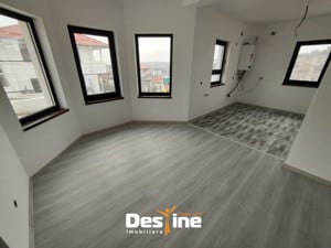 Casă individuală 4 camere  114 MP cu teren 500 Mp - Hlincea - imagine 2