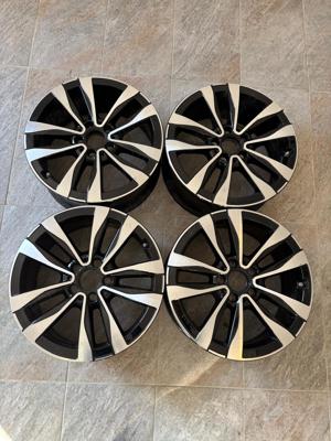 Jante Mercedes originale C klass