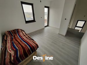 Casă individuală 4 camere  114 MP cu teren 500 Mp - Hlincea - imagine 9