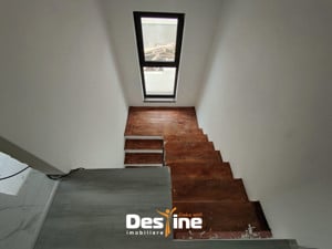 Casă individuală 4 camere  114 MP cu teren 500 Mp - Hlincea - imagine 11