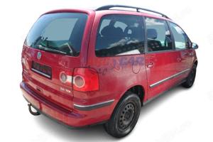 Dezmembrez VW Sharan 1 2004-2010 2.0 TDI cod motor: BRT (usa geam, capota, cutie, turbina, injector) - imagine 3