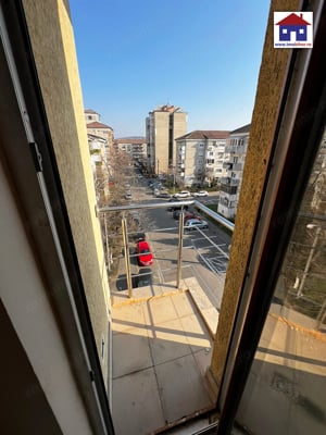 Apartament cu o camere - Rogerius - 39 mp. - IMOBIHOR - imagine 4