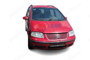 Dezmembrez VW Sharan 1 2004-2010 2.0 TDI cod motor: BRT (usa geam, capota, cutie, turbina, injector) - imagine 2
