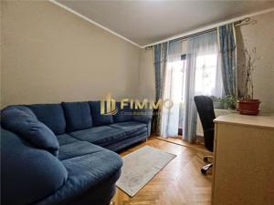 Apartament 4 cam | 84 mp | Et 3 | Burdujeni | ID:1053