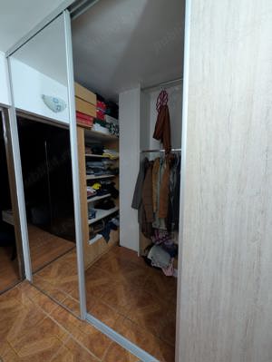 Apartament cu trei camere  - imagine 9