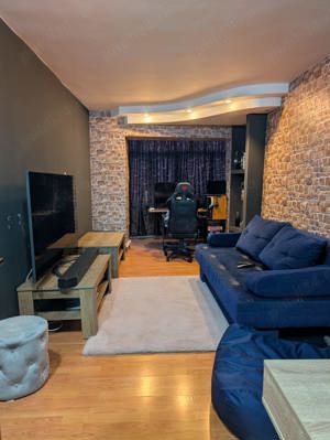 Apartament cu trei camere  - imagine 7