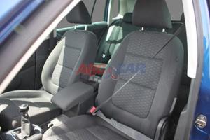 Dezmembrez VW/Volkswagen Tiguan 5N 2007-2011 2.0 TDI 4Motion cod motor: CBA (cutie, usa, interior) - imagine 5