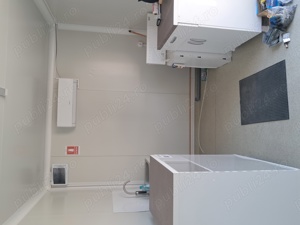 Rulotă auto comercială - imagine 2