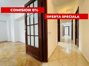 3 Camere I DECEBAL I OPORTUNITATE cu 0% Comision !