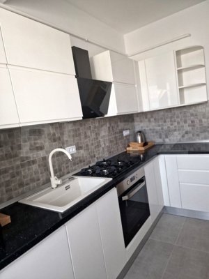 Apartament cu 3 camere, 77 mp, bloc nou, zona-Burdujeni - imagine 8