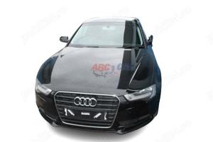 Dezmembrez Audi A5 8T 2011-2016 facelift 2.0 TDI cod motor: CGLC (aripa, trager, turbina, usa, geam)