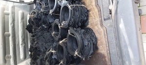 Productie garnituri cauciuc la comanda  - imagine 2