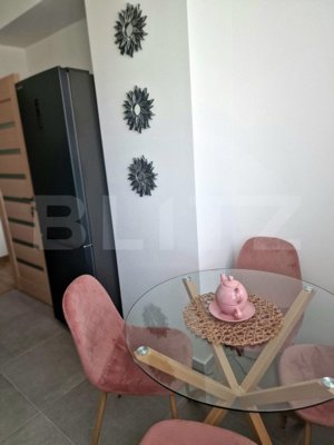 Apartament cu 3 camere, 77 mp, bloc nou, zona-Burdujeni - imagine 6