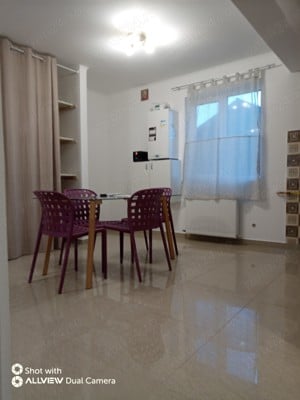 Apartament 2 camere, centrala pe gaz zona intre Anda si Km 4-5