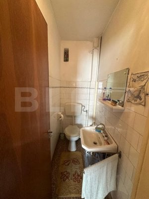 Apartament de vanzare, cu 3 camere, 80 mp, zona Donath - imagine 5