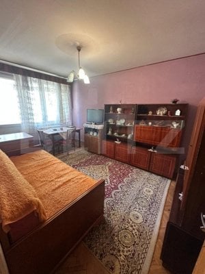 Apartament de vanzare, cu 3 camere, 80 mp, zona Donath - imagine 12