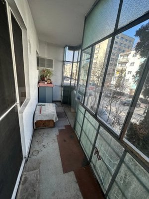 Apartament de vanzare, cu 3 camere, 80 mp, zona Donath - imagine 16