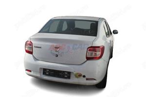 Dezmembrez Dacia Logan 2 1.5 DCI 2012-2016 (motor, injector, turbina, radiator, punte, pompa, jante) - imagine 3