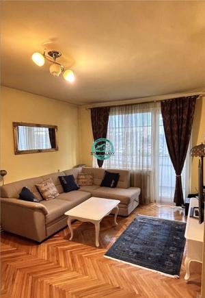 Apartament cu 3 camere mobilat si utilat modern de inchiriat, in Centru - imagine 7