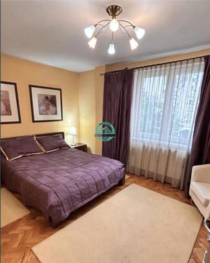 Apartament cu 3 camere mobilat si utilat modern de inchiriat, in Centru - imagine 2