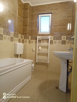 Apartament 2 camere, centrala pe gaz zona intre Anda si Km 4-5 - imagine 4